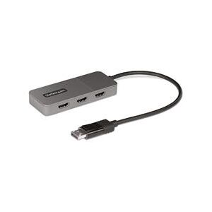 StarTech.com 3-Port DisplayPort MST Hub (MST14DP123HD)