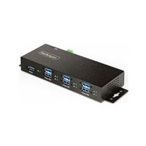 StarTech.com 7pt Managed Industrial USB Hub (5G7AINDRM-USB-A-HUB)