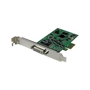 StarTech.com PCIe HDMI & VGA Capture Card (PEXHDCAP2)