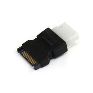 StarTech.com SATA to LP4 Power Cable Adapter (LP4SATAFM)