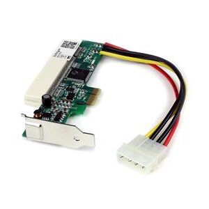 StarTech.com PCI Express to PCI Adapter Card (PEX1PCI1)