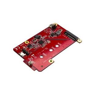 StarTech.com M.2 SATA Raspberry Pi Adapter (PIB2M21)