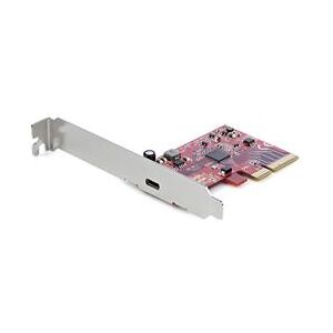 StarTech.com 1-Port USB 3.2 Gen 2x2 PCIe Card - USB-C SuperSpeed 20Gbps PCI Express 3.0 x4 (PEXUSB321C)