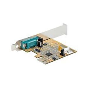 StarTech.com 1-Prt PCI Express Serial Card (11050-PC-SERIAL-CARD)