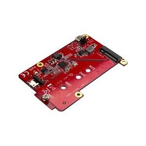 StarTech.com M.2 SATA Raspberry Pi Adapter (PIB2M21)