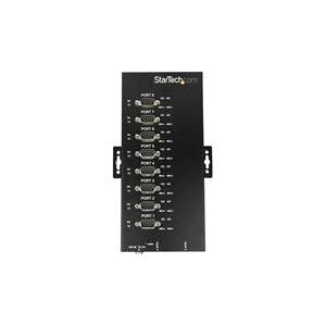 StarTech.com 8-Port USB to Serial Adapter (ICUSB234858I)