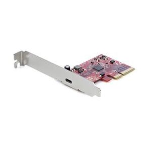 StarTech.com 1-Port USB 3.2 Gen 2x2 PCIe Card - USB-C SuperSpeed 20Gbps PCI Express 3.0 x4 (PEXUSB321C)