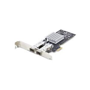 StarTech.com 2-Port GbE SFP Network Card (P021GI-NETWORK-CARD)