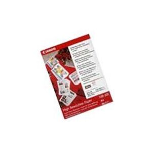 Canon High Resolution A4 Plain Paper 50 Sheets (1033A002)