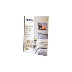 Epson Premium Glossy Photo Paper Roll 24 x 30.5m (C13S041390)