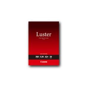 Canon Luster Paper A3Plus 20 Sheets (6211B008)