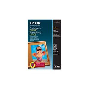 Epson Glossy Photo Paper 200 Sheets (C13S042549)