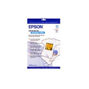 Epson A4 Iron On Transfer Pack 10sht (C13S041154)