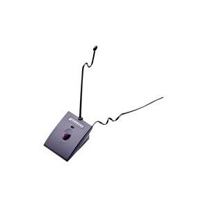 Poly BiWay Headset Switch (34286-03)