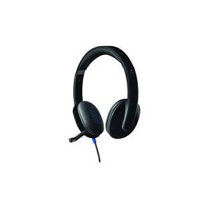 Logitech USB Headset H540 (981-000480)