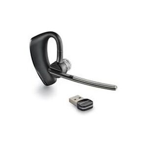 Poly Plantronics Voyager Legend UC (B235-M) Wireless Bluetooth Headset -Microsoft Lync/Skype for Business (87680-02)