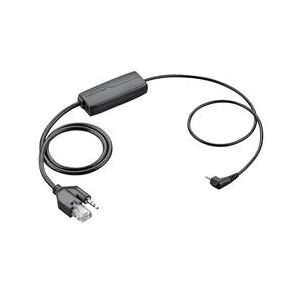 Poly Plantronics APC-45 EHS (Electronic Hook Switch) for Cisco (87317-01)