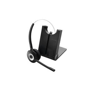 Jabra PRO 925 Mono Wireless Headset Dual Connectivity (925-15-508-202)