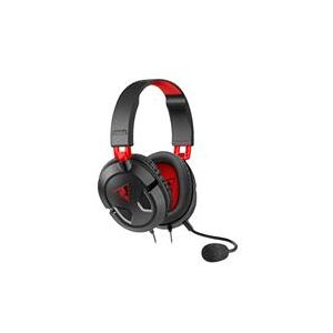 Turtle Beach Ear Force Recon 50 PC Gaming Headset (TBS-6003-02)