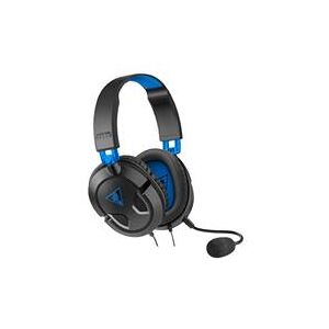 Turtle Beach Ear Force Recon 50P Gaming Headset (TBS-3303-02)