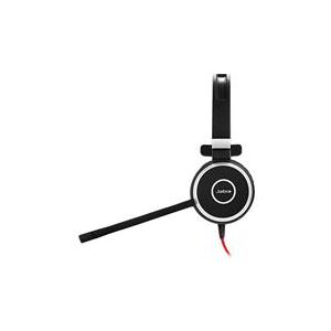 Jabra Evolve 40 UC Mono - Replacement Headset Only (14401-09)