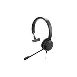 Jabra Evolve 30 Mono MS USB Headset (5393-823-309)