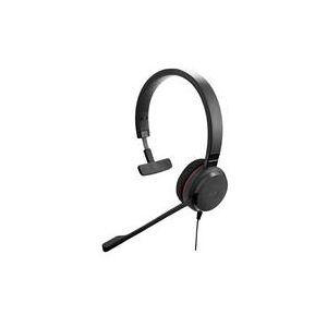 Jabra Evolve 20 SE  Mono MS USB Headset (4993-823-309)