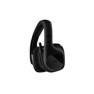 Logitech G533 Wireless Gaming Headset (981-000634)