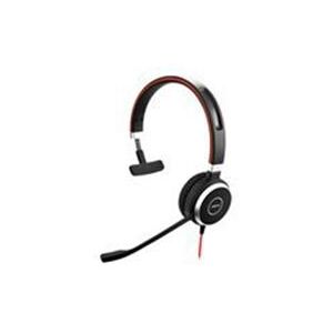 Jabra Evolve 40 UC, Mono, USB-C (6393-829-289)