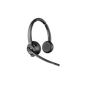 Poly Plantronics Savi W8220-M Duo MS DECT Headset (207326-02)