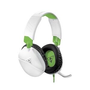 Turtle Beach RECON 70 Gaming Headset for Xbox One - White (TBS-2455-02)