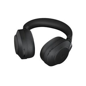 Jabra Evolve2 85 MS Stereo Headset - Black (28599-999-999)