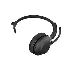 Jabra Evolve2 65 USB-A UC Mono Headset - Black (26599-889-999)