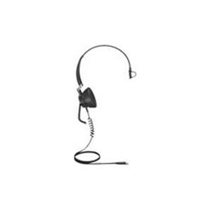 Jabra Engage 50 Mono Digital Headset with USB-C Connector (5093-610-189)