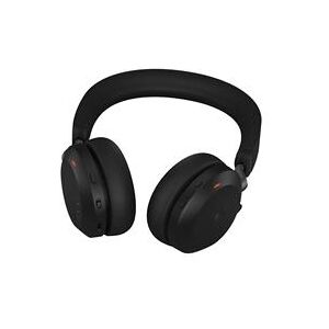 Jabra Evolve2 75 Link380a MS Stereo - Black (27599-999-999)