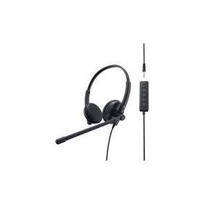 Dell Stereo Headset WH1022 (DELL-WH1022)