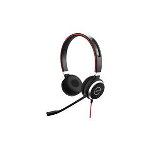 Jabra Evolve 40 MS Stereo USB-C (6399-823-189)