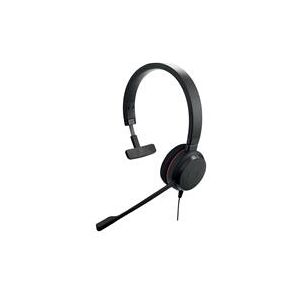 Jabra Evolve 20 Mono MS USB Headset (4993-823-109)