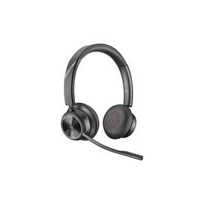 Poly Savi 7320 Office S7320 Stereo Headset (8D3F7AA#ABB)