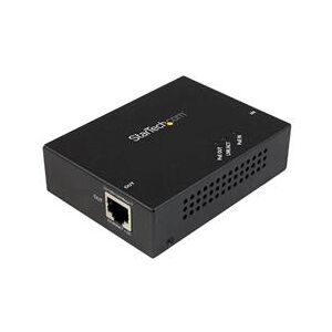 StarTech.com Gigabit PoE+ Extender - 100m (POEEXT1GAT)