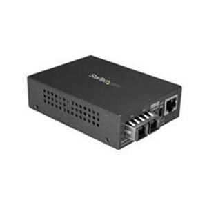 StarTech.com Fiber Media Converter - MM (MCMGBSCMM055)