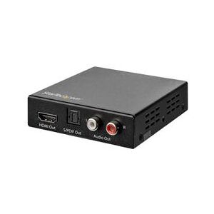 StarTech.com 4K HDMI Audio Extractor (HD202A)