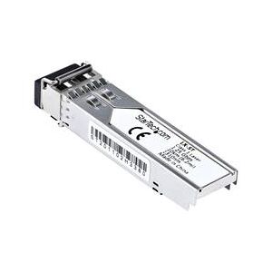 StarTech.com Palo Alto Networks LX Comp SFP SM Module - 1000Base-LX (LX-ST)