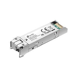 TP LINK 1000Base-BX WDM Bi-Directional SFP Module (TL-SM321B-2)