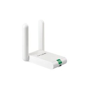 TP LINK 300Mbps Wireless N USB Adapter (TL-WN822N)