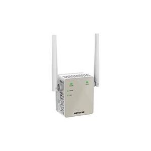 NetGear AC1200 WiFi Range Extender (EX6120-100UKS)