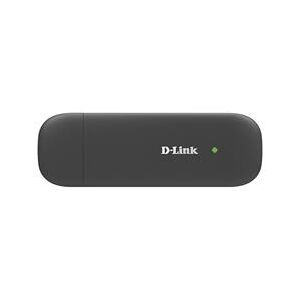 D-Link DWM-222 Wireless Cellular Modem 4G LTE USB 2.0 150 Mbps (DWM-222)