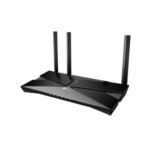 TP LINK TP-LINK Archer AX20 Wireless Router - 802.11a/b/g/n/ac/ax (Archer AX20)