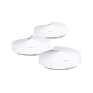 TP LINK Deco M5 Whole Home WiFi System - 3 Pack (Deco M5(3-pack))