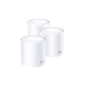 TP LINK Deco X20 Whole Home WiFi System - 3-pack (Deco X20(3-pack))